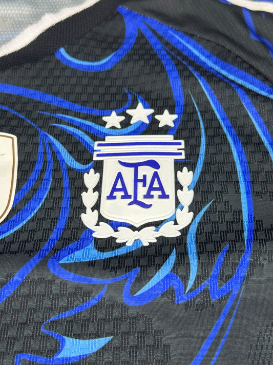 Argentina 2026 Away Shirt