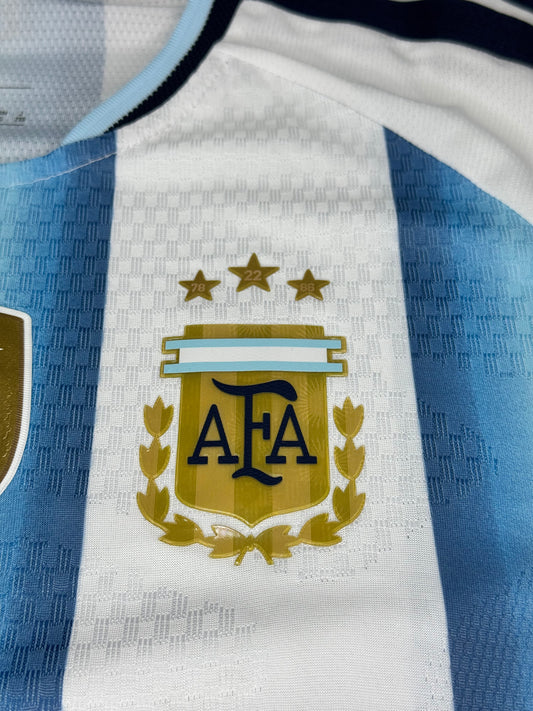 Argentina 2026 Home Shirt