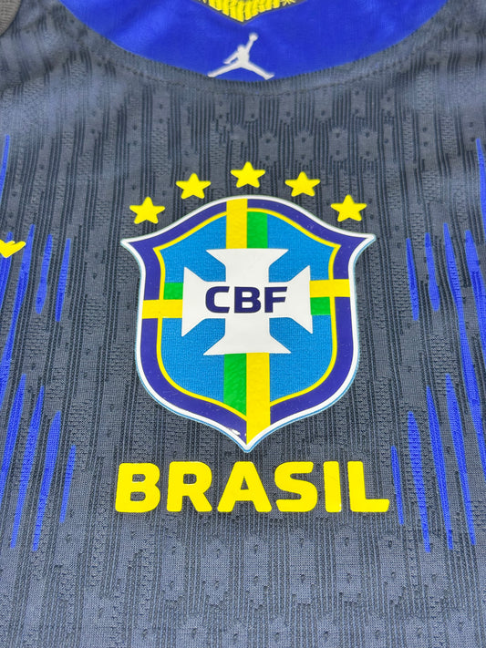 Brazil 2026 Away Shirt
