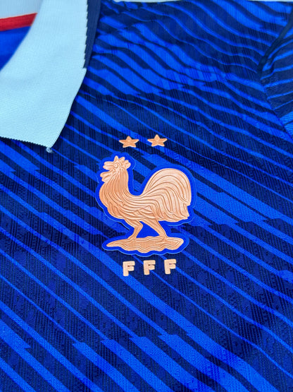 France 2026 Home Shirt