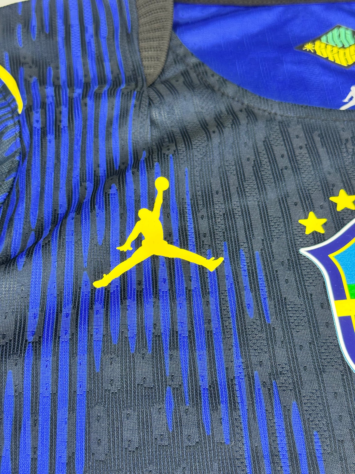 Brazil 2026 Away Shirt