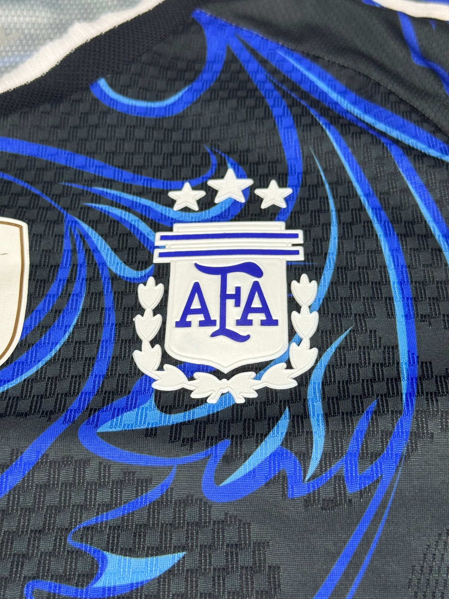 Argentina 2026 Away Shirt