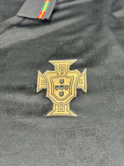 Portugal 2026 Third Shirt