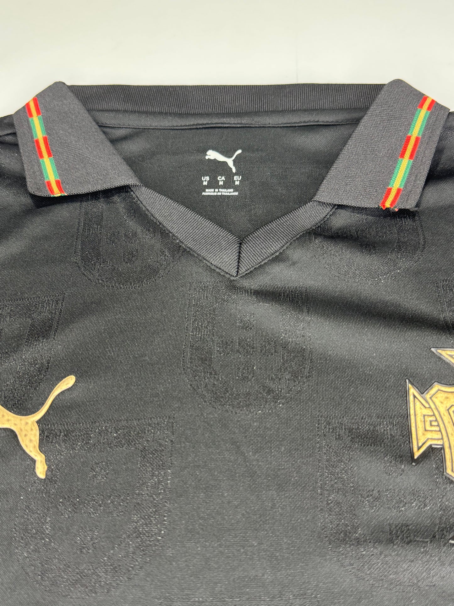 Portugal 2026 Third Shirt