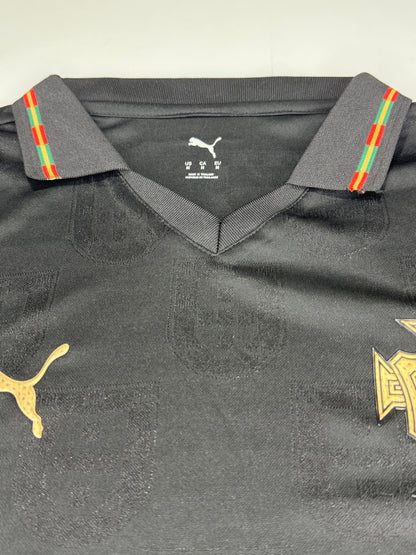 Portugal 2026 Third Shirt