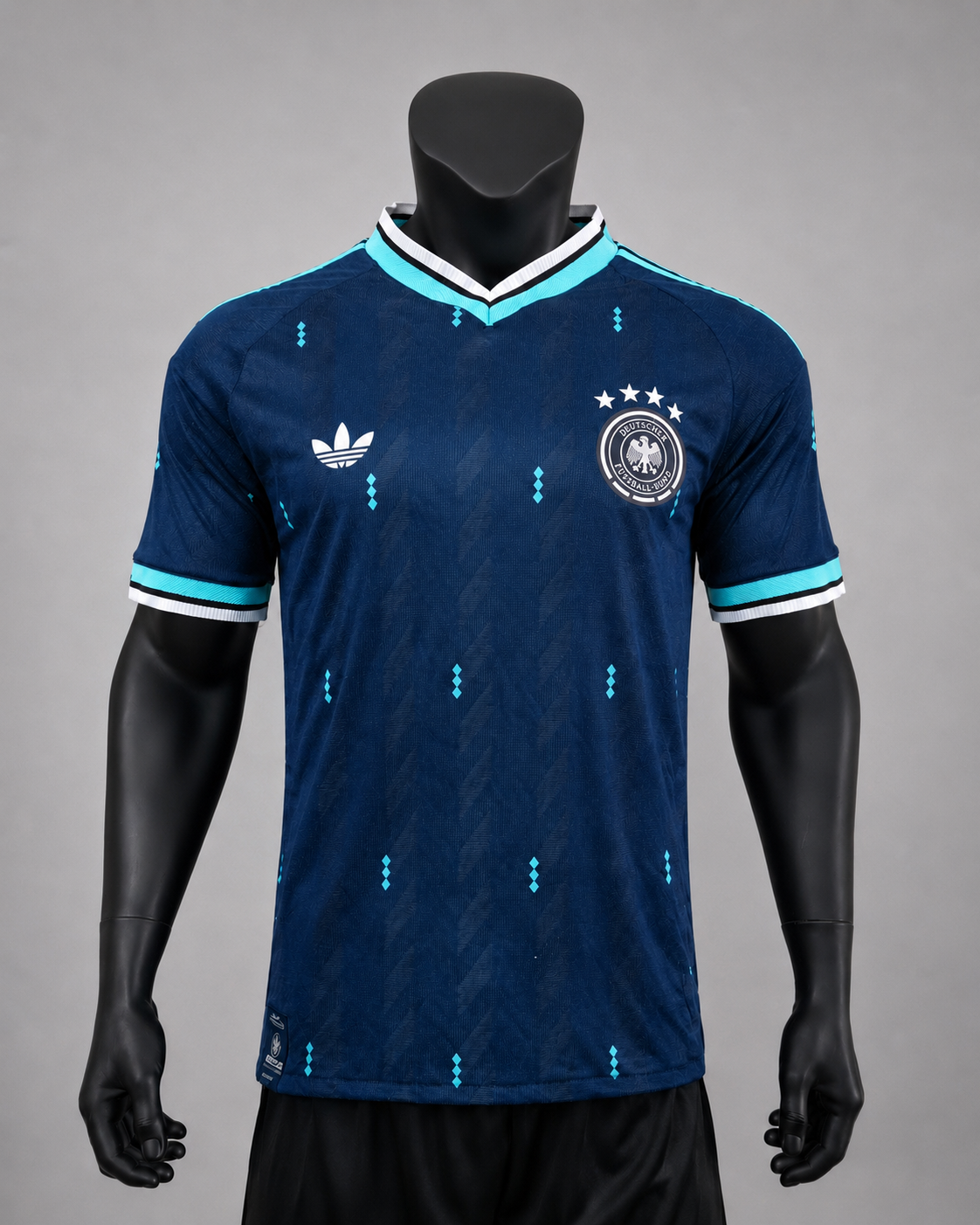 Germany 2026 Away Shirt