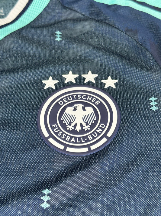 Germany 2026 Away Shirt