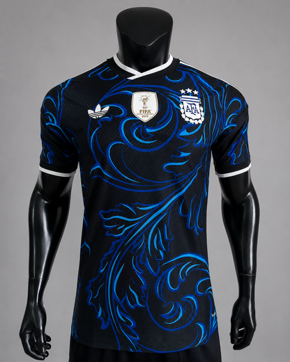 Argentina 2026 Away Shirt