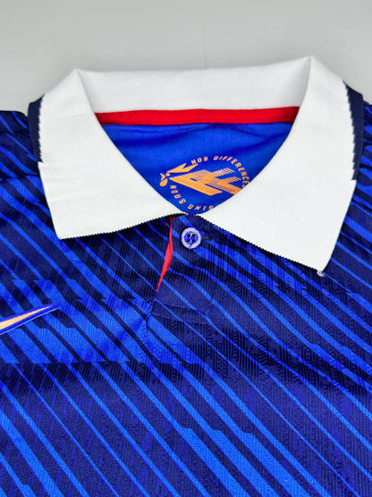 France 2026 Home Shirt