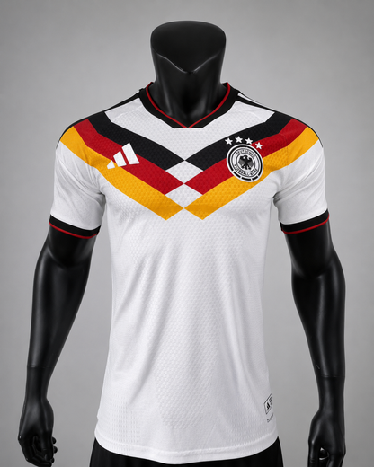 Germany 2026 Home shirt