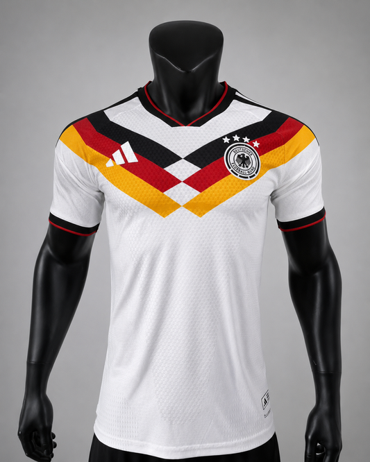 Germany 2026 Home shirt