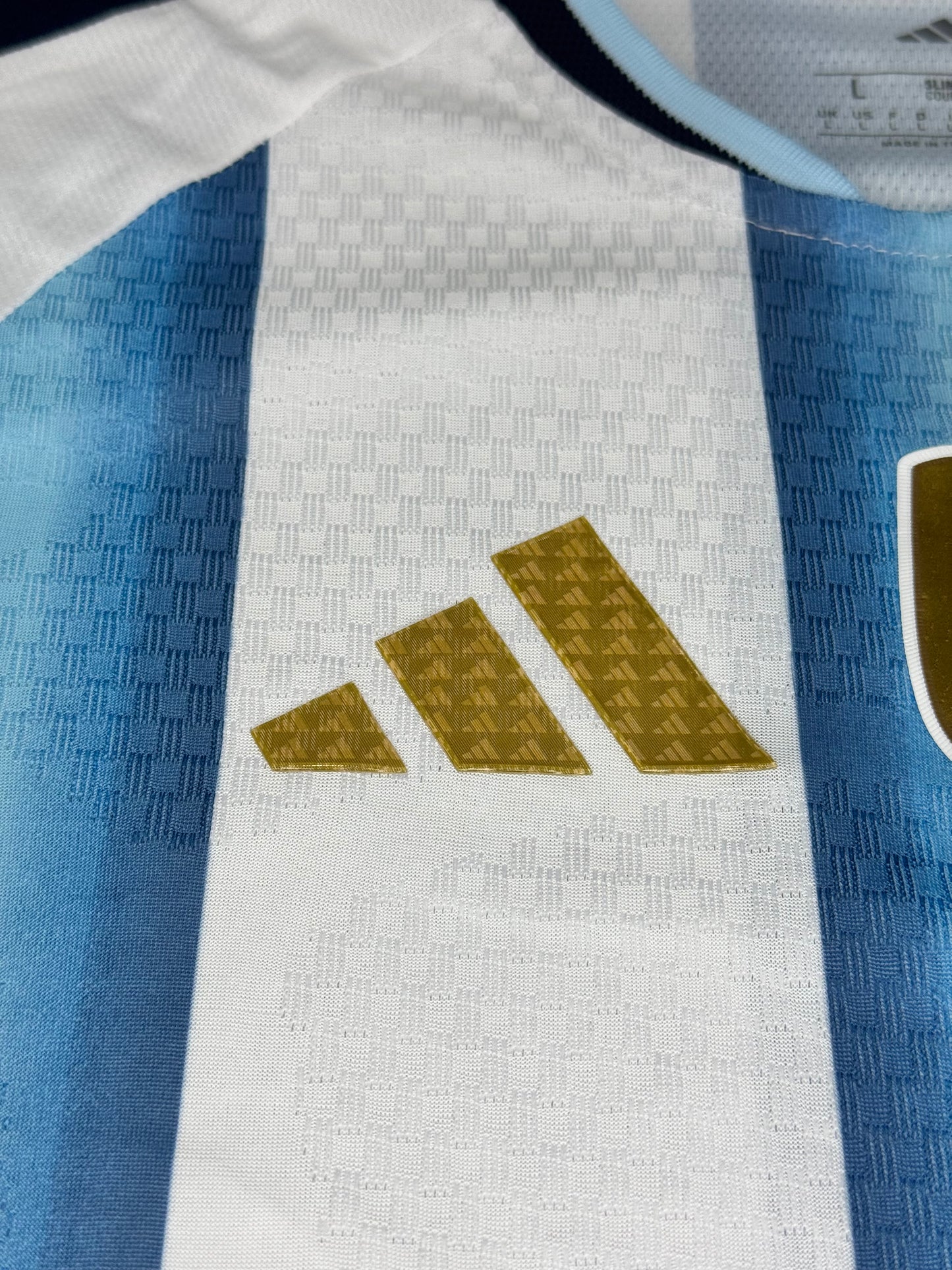 Argentina 2026 Home Shirt