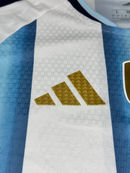 Argentina 2026 Home Shirt