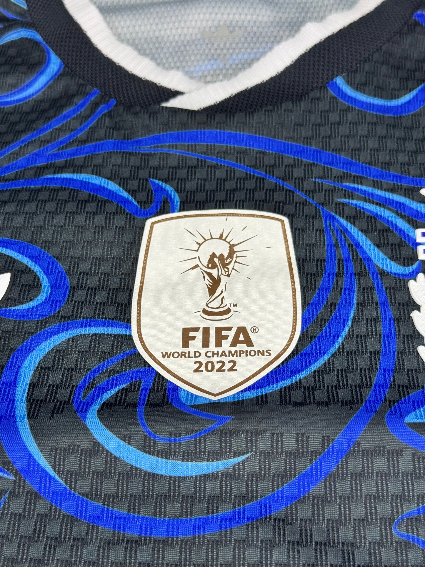 Argentina 2026 Away Shirt