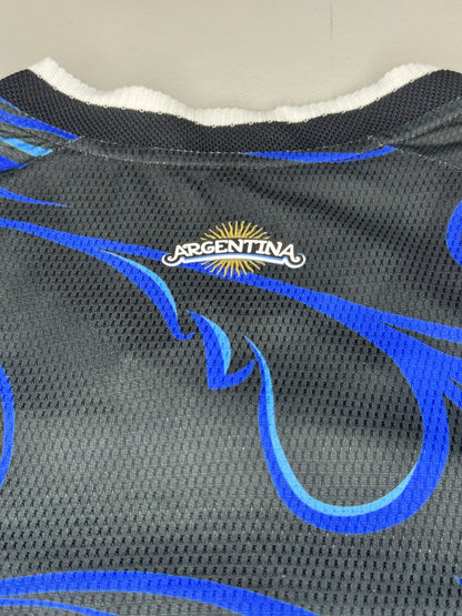 Argentina 2026 Away Shirt