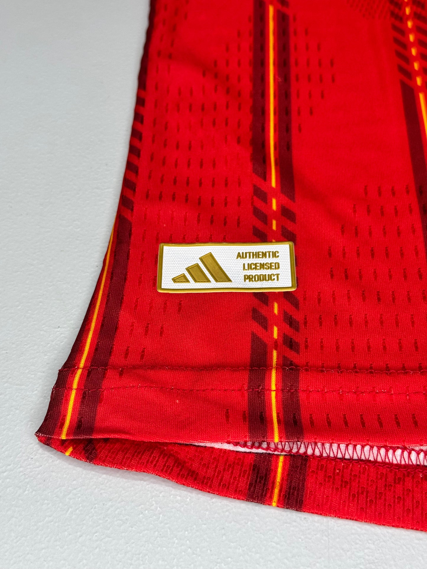 Spain 2026 Home Shirt