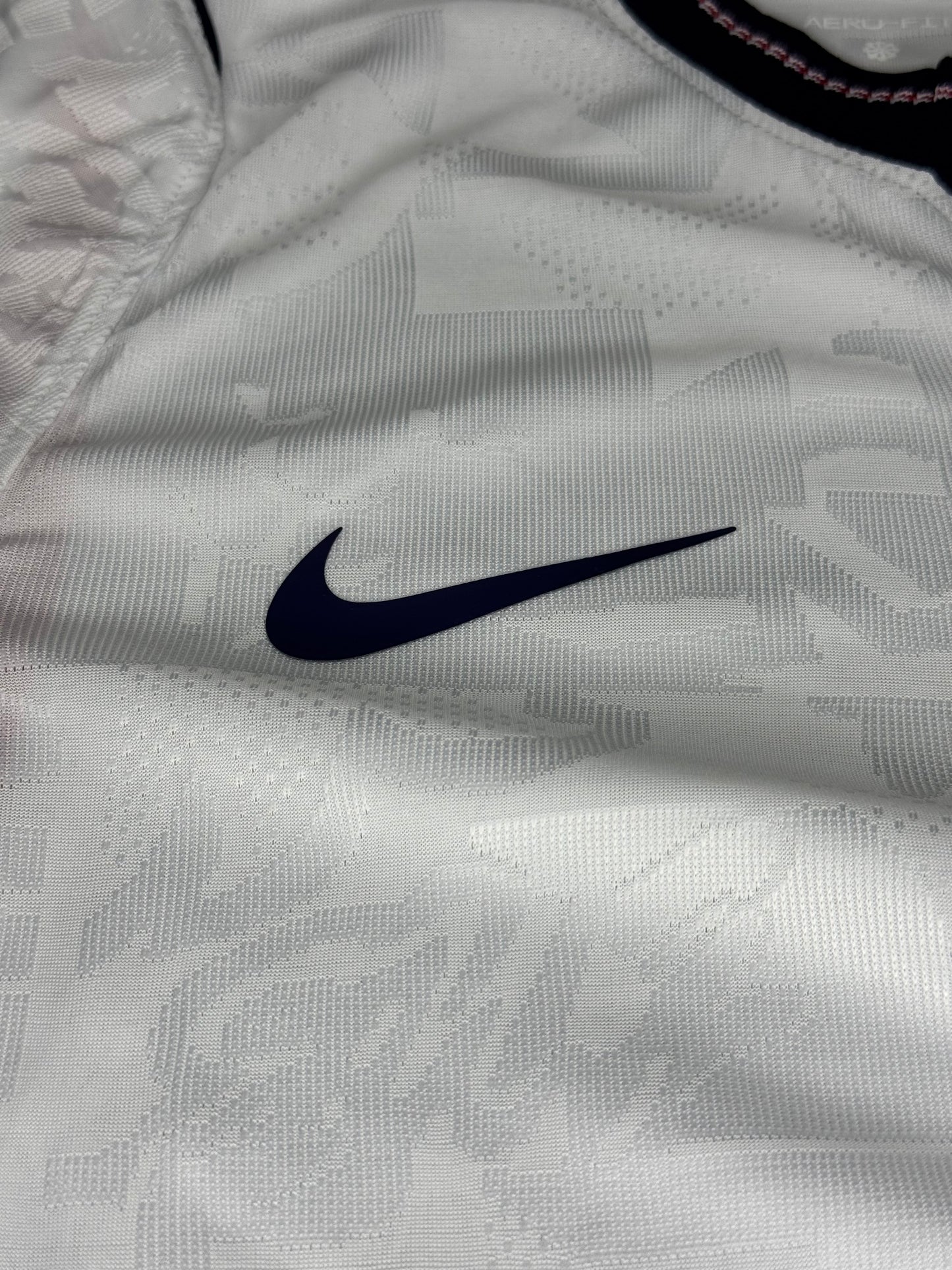 England 2026 Home shirt