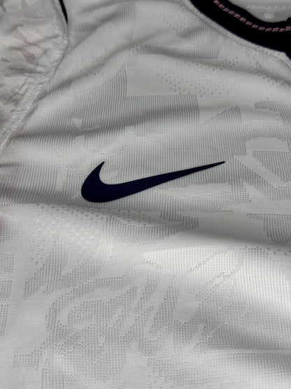 England 2026 Home shirt