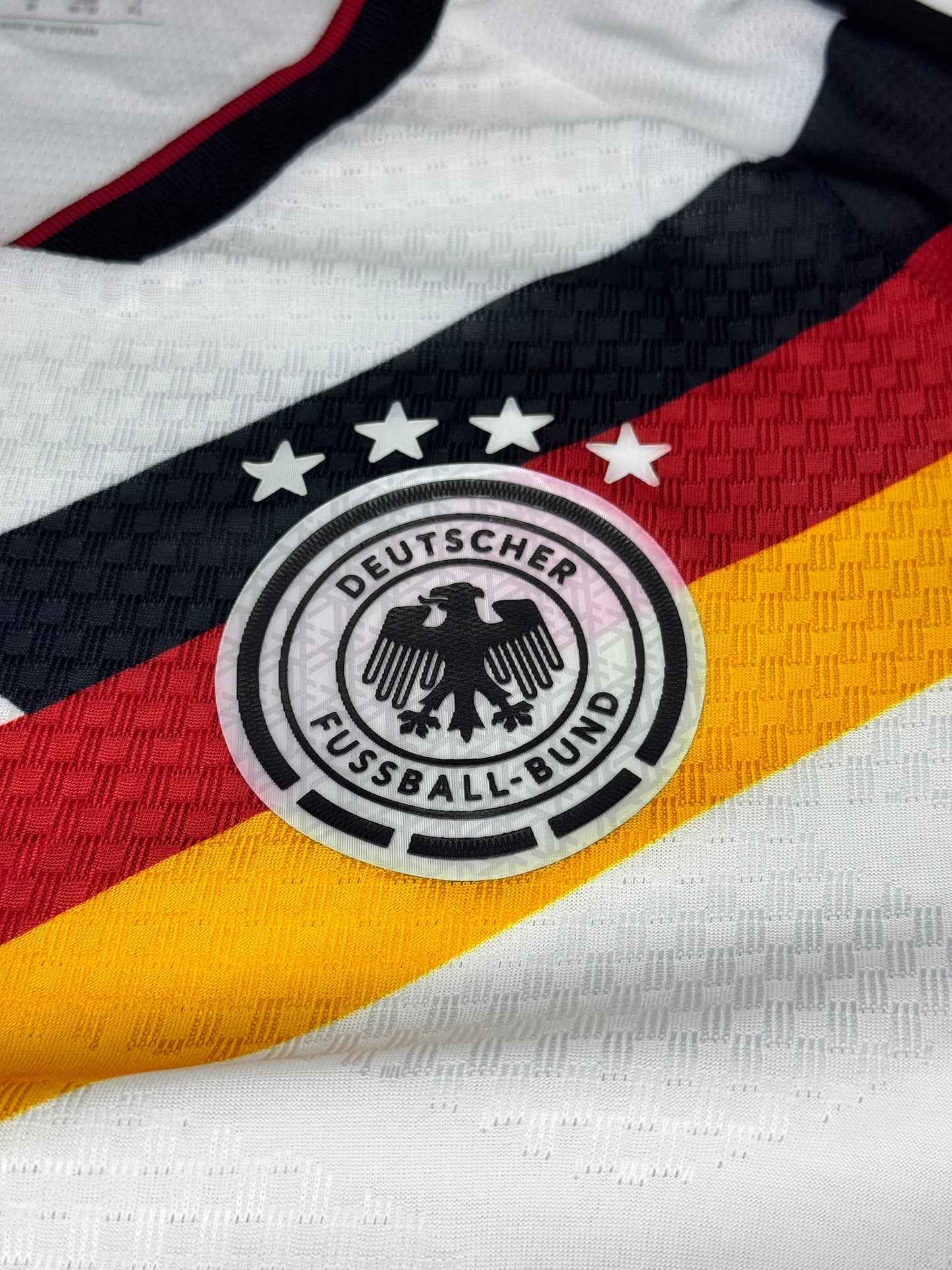 Germany 2026 Home shirt