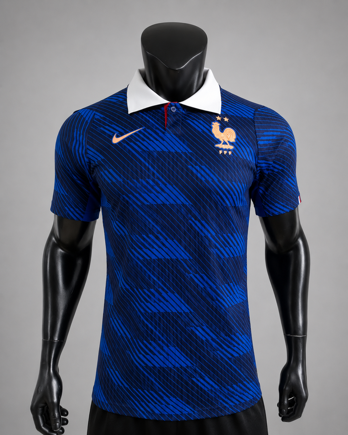 France 2026 Home Shirt