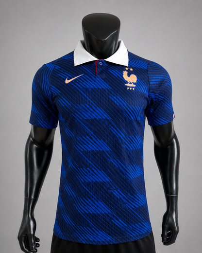 France 2026 Home Shirt