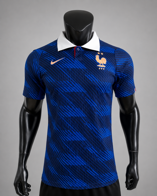 France 2026 Home Shirt