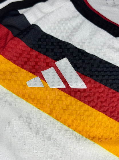 Germany 2026 Home shirt