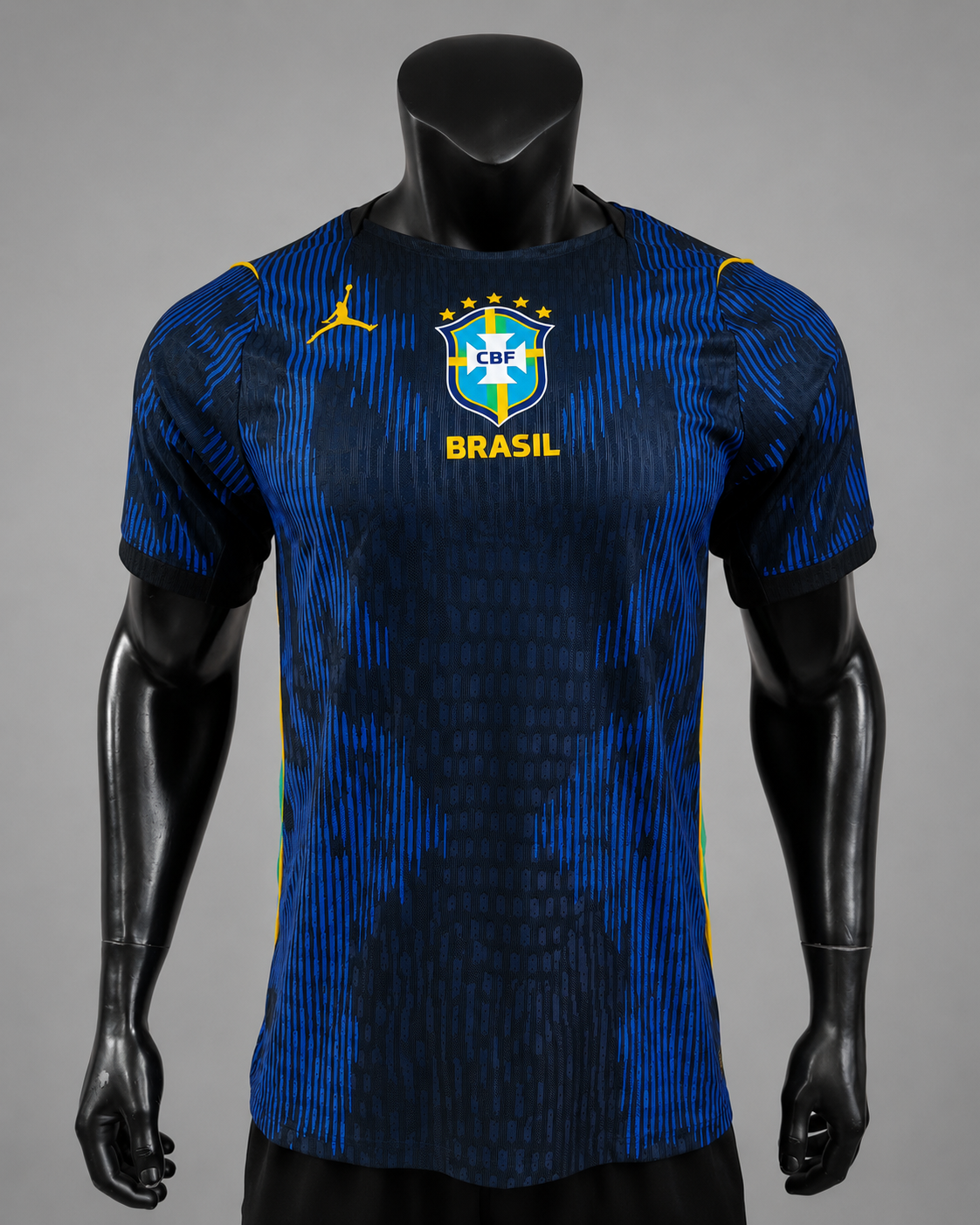 Brazil 2026 Away Shirt