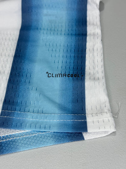 Argentina 2026 Home Shirt