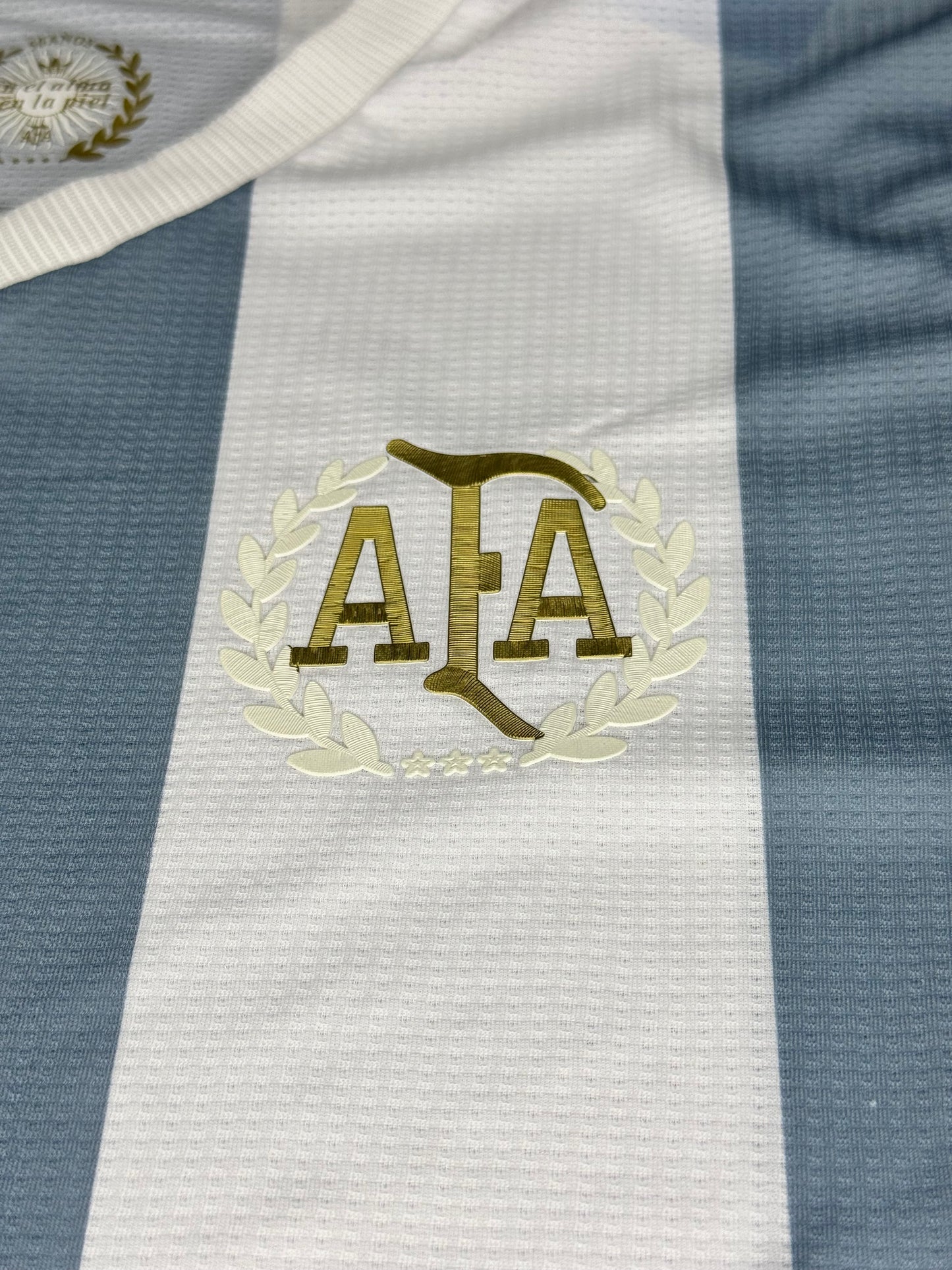 Argentina Classic shirt