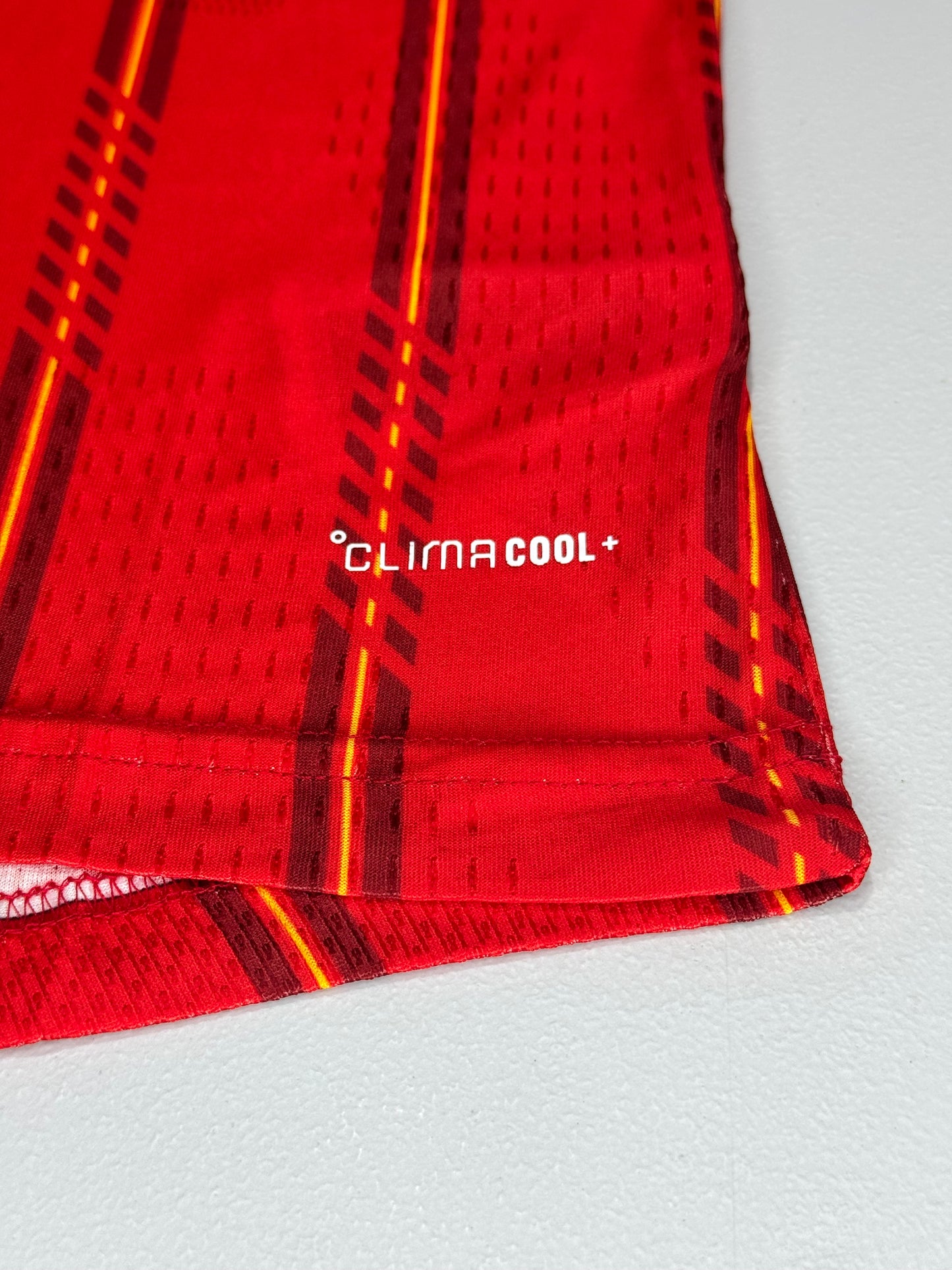 Spain 2026 Home Shirt
