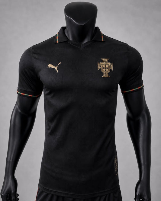 Portugal 2026 Third Shirt