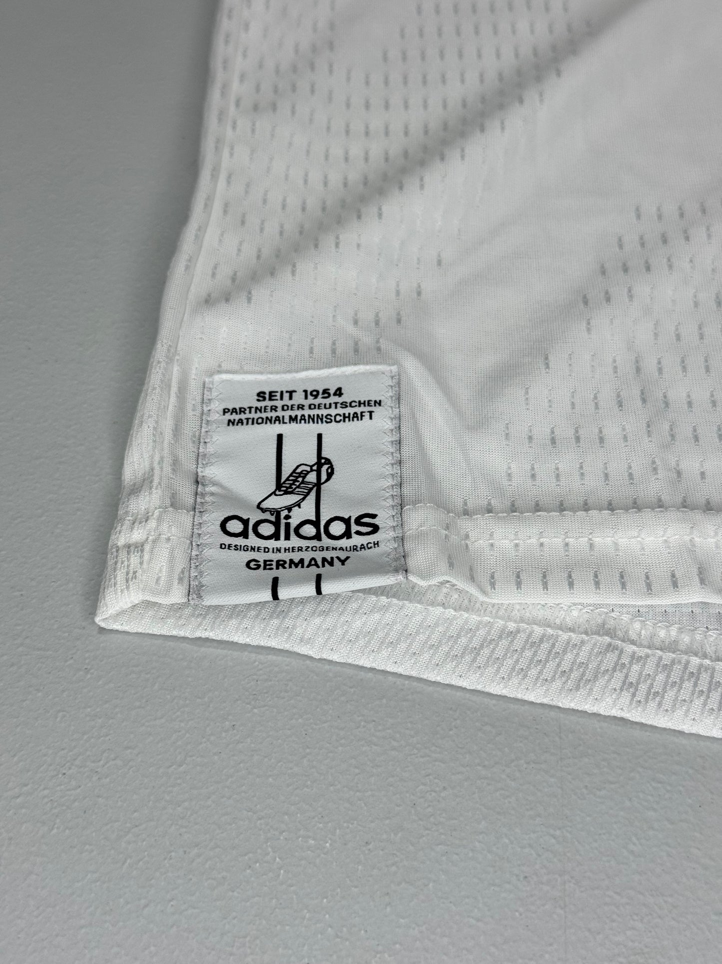 Germany 2026 Home shirt