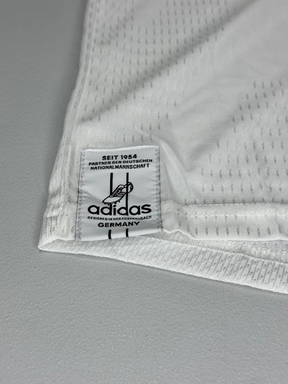 Germany 2026 Home shirt