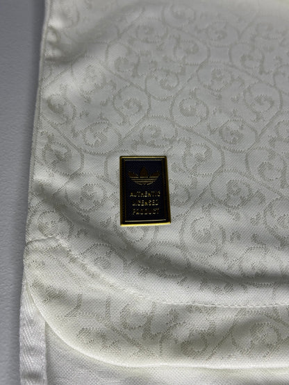 Spain 2026 Away Shirt