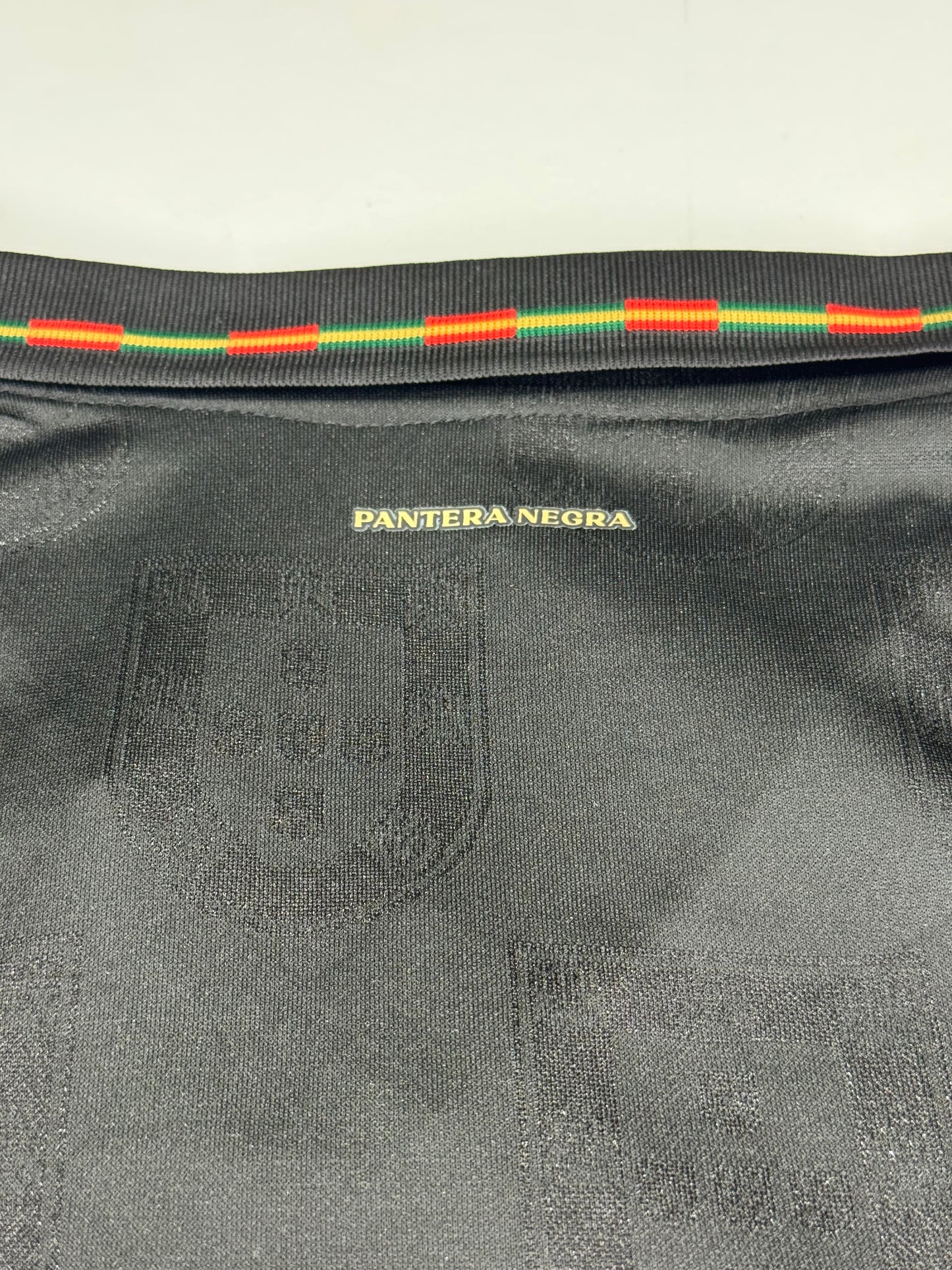 Portugal 2026 Third Shirt