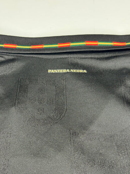 Portugal 2026 Third Shirt