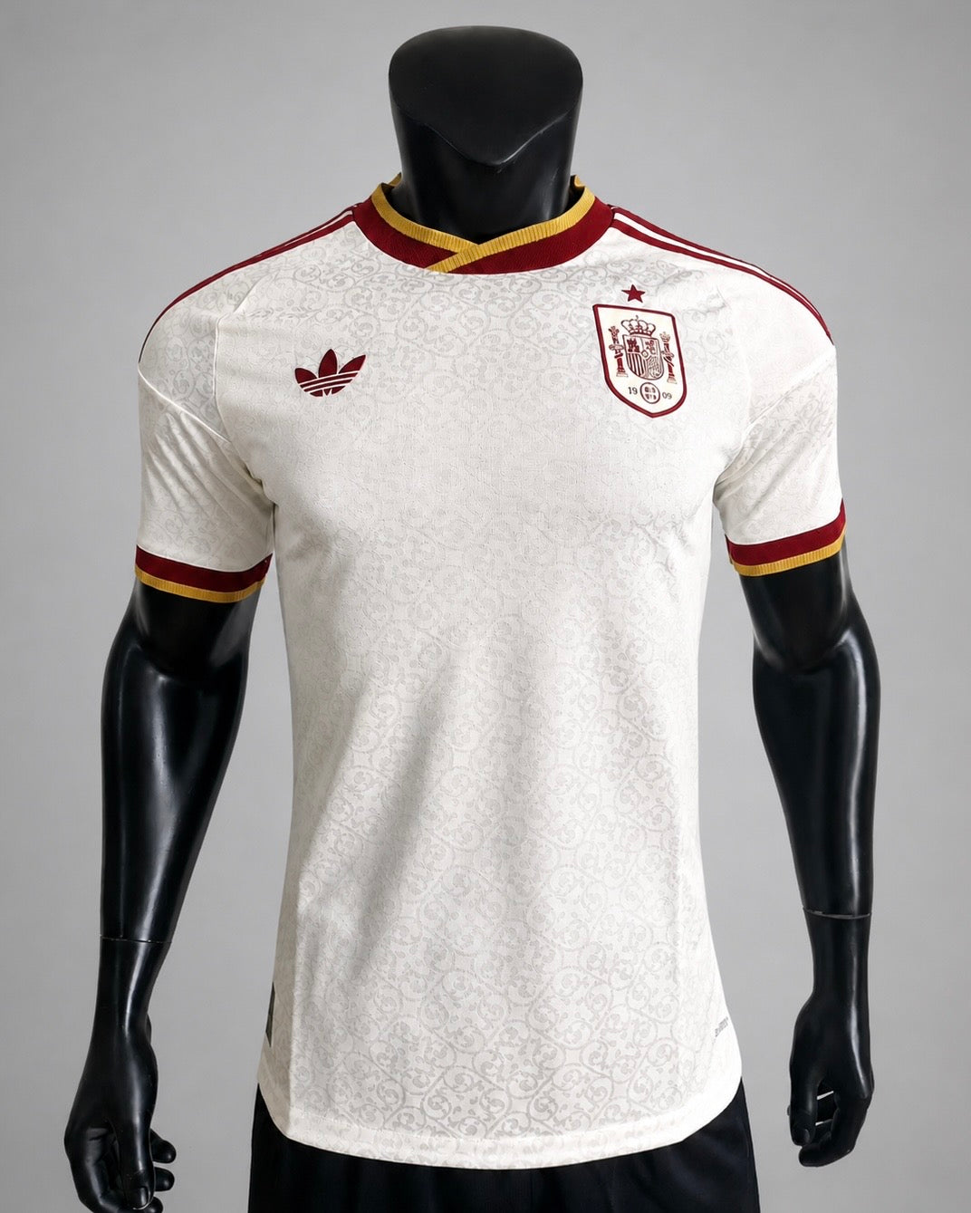Spain 2026 Away Shirt