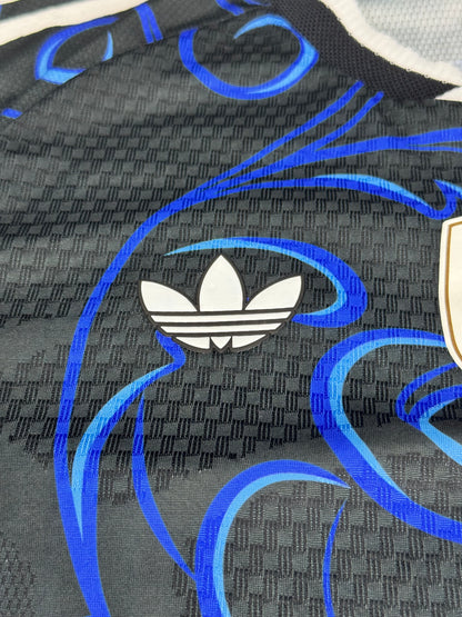 Argentina 2026 Away Shirt