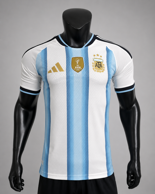 Argentina 2026 Home Shirt
