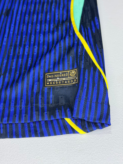Brazil 2026 Away Shirt