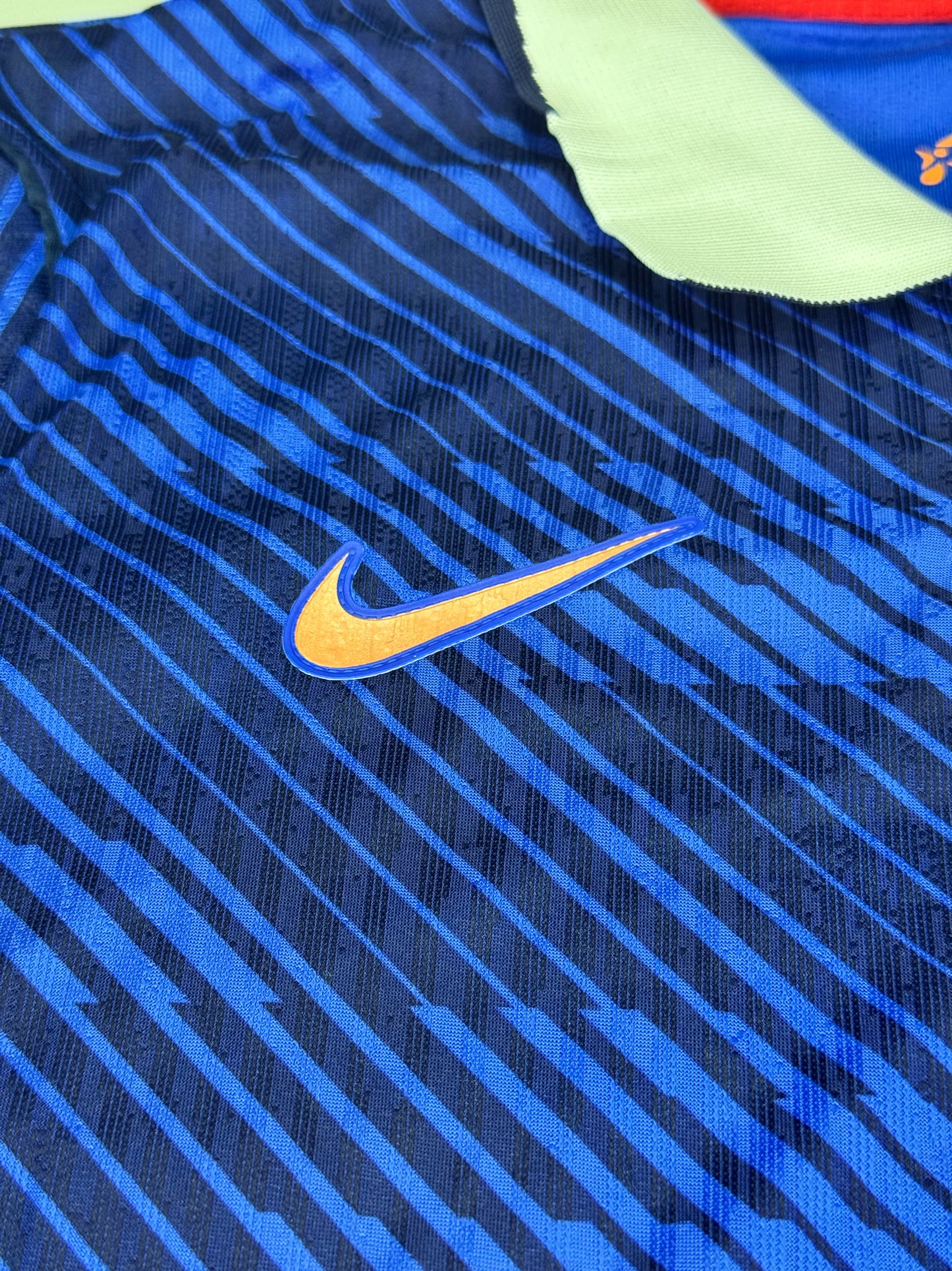 France 2026 Home Shirt