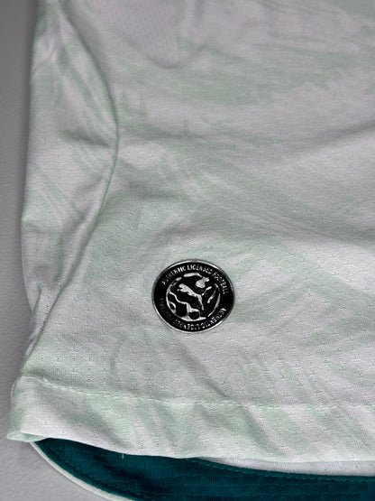 Portugal 2026 Away Shirt