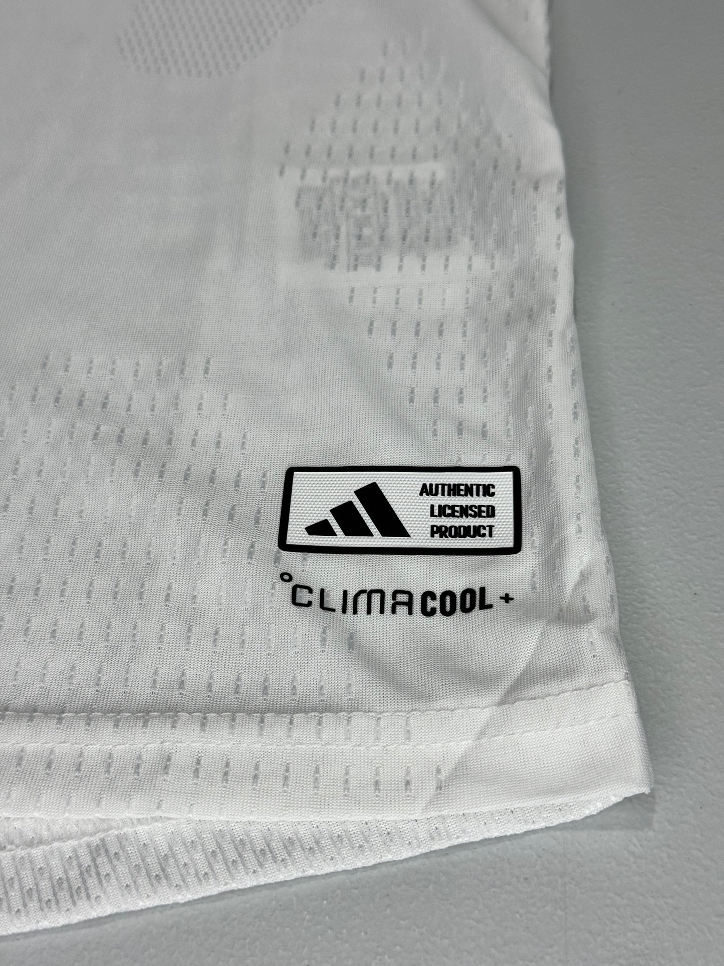 Germany 2026 Home shirt