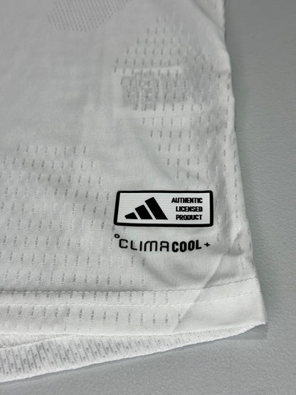 Germany 2026 Home shirt