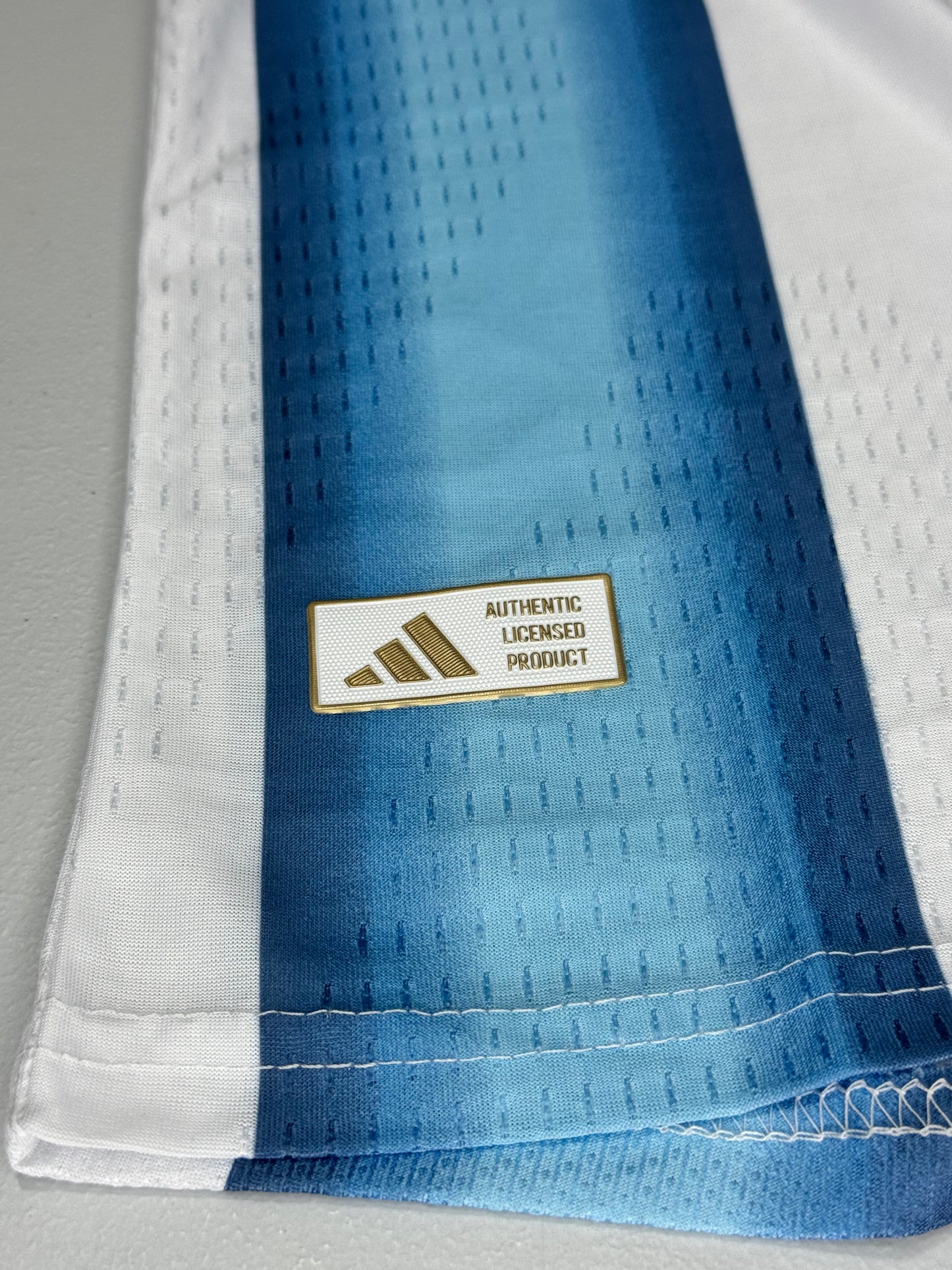 Argentina 2026 Home Shirt