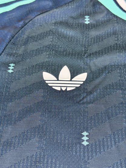 Germany 2026 Away Shirt