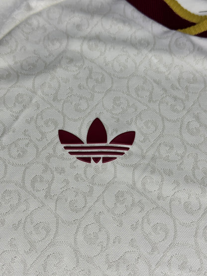 Spain 2026 Away Shirt