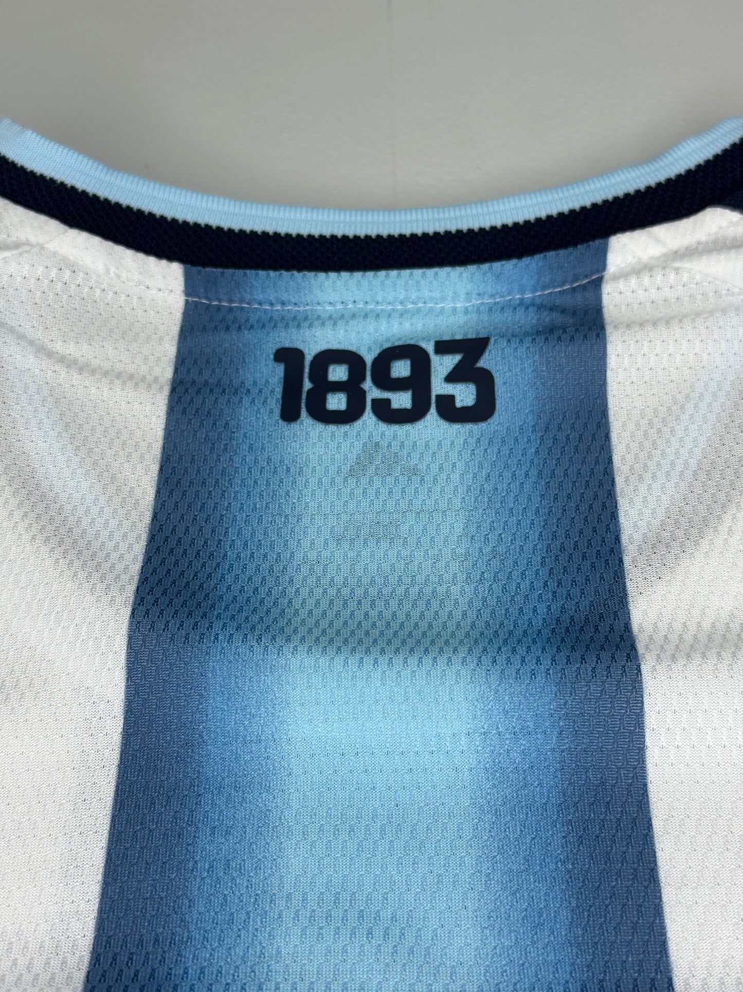 Argentina 2026 Home Shirt