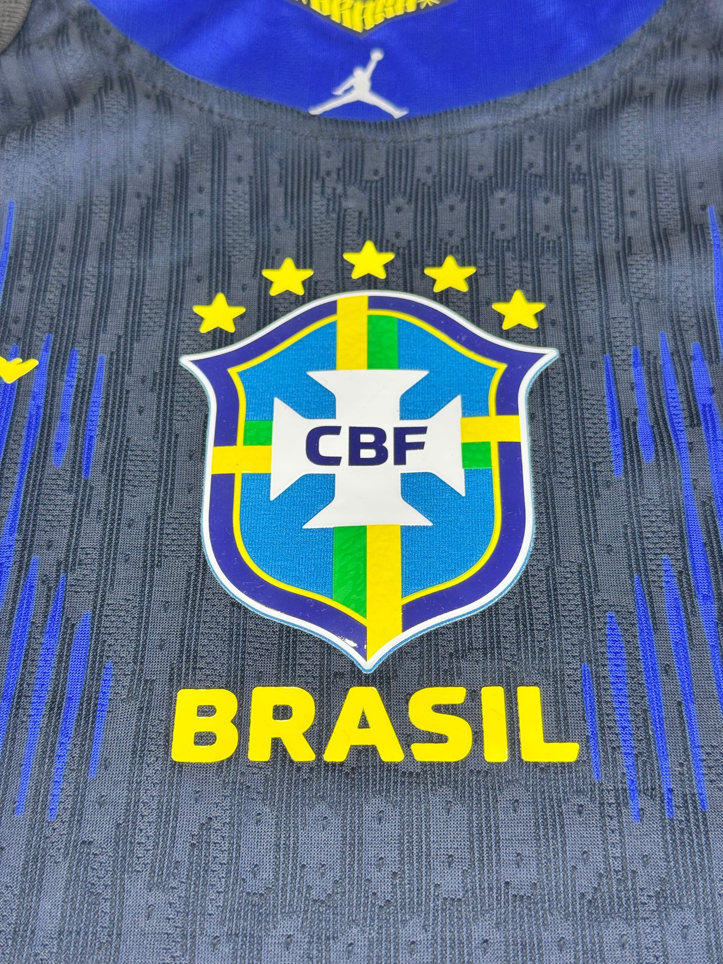 Brazil 2026 Away Shirt